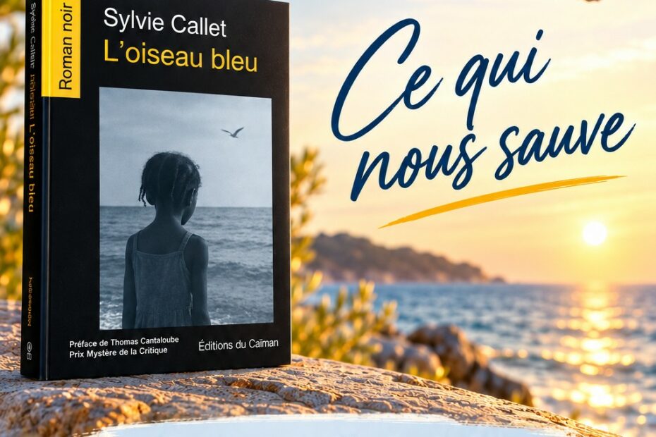 concours de nouvelles L'oiseau bleu